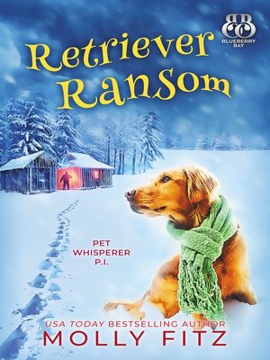cover image of Retriever Ransom